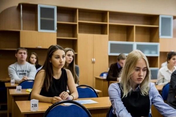 В Беларуси определены сроки проведения централизованного экзамена