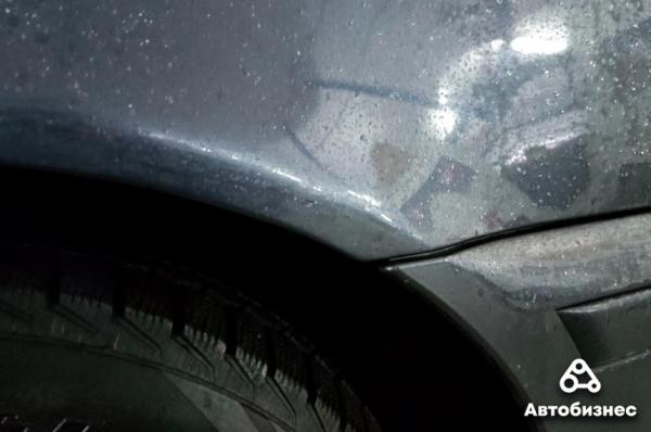 Последние настоящие. В каком состоянии продают сегодня BMW E39