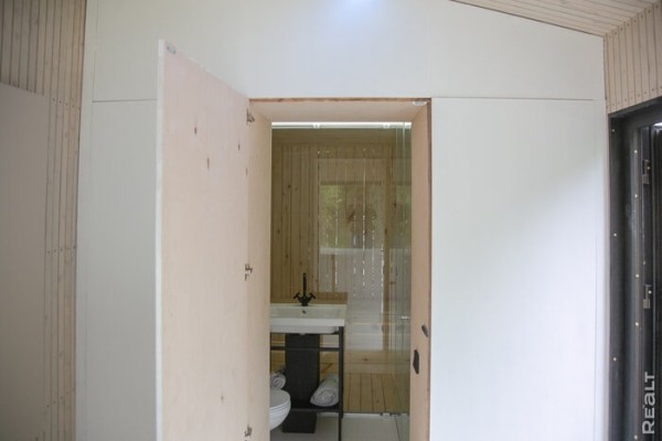 Удивительные дома белорусов. ТОП самых оригинальных строений за 2022 год