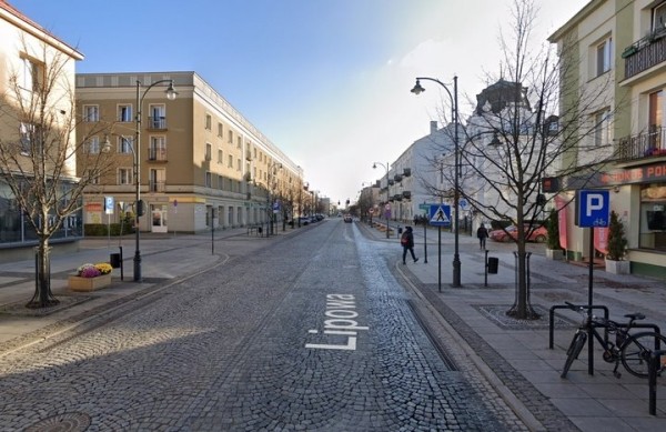 В Белостоке сбили мальчика из Беларуси: «Он в тяжелом состоянии в коме, а мама почти не знает польский»