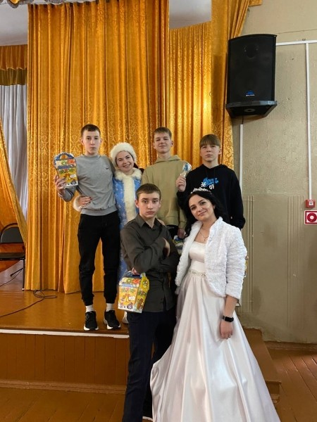 Волонтеры ПСО «Ангел» (Брестский регион) с благотворительной миссией посетили детей Молчадской школы-интерната. Как это было? Волонтеры ПСО «Ангел» (Брестский регион) с благотворительной миссией посетили детей Молчадской школы-интерната. Как это было?