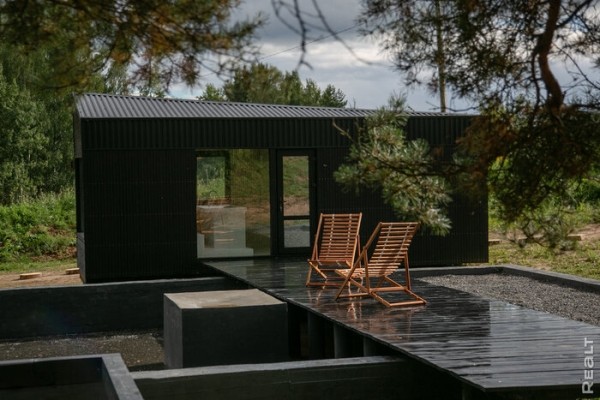 Удивительные дома белорусов. ТОП самых оригинальных строений за 2022 год