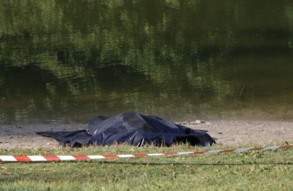 В Брестской области утонул мужчина В Брестской области утонул мужчина