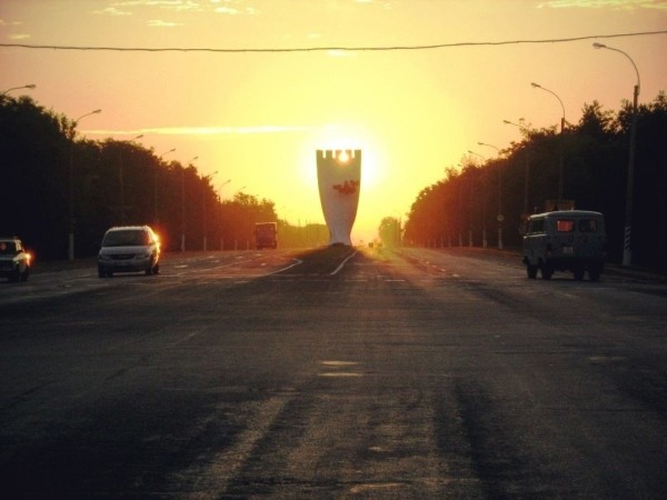 Последние 8 лет оказались самыми теплыми за всю историю наблюдений в мире