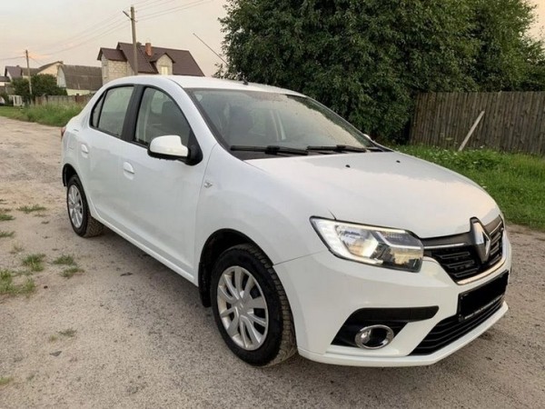 Удачная инвестиция? Почем сегодня продают «бюджетники», 3-4 года назад купленные новыми Удачная инвестиция? Почем сегодня продают «бюджетники», 3-4 года назад купленные новыми