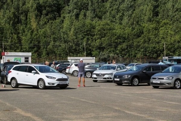 МВД прокомментировало новые правила сделок с авто с 22 января МВД прокомментировало новые правила сделок с авто с 22 января