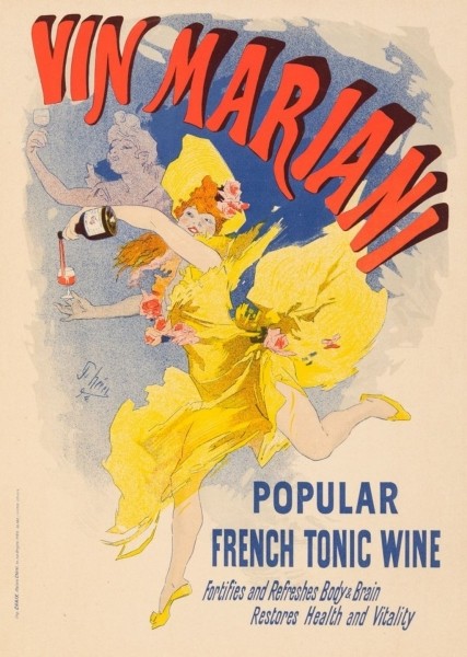 Самые недоступные места мира. Рассказываем, где хранится секретный рецепт одного из самых дорогих напитков в истории