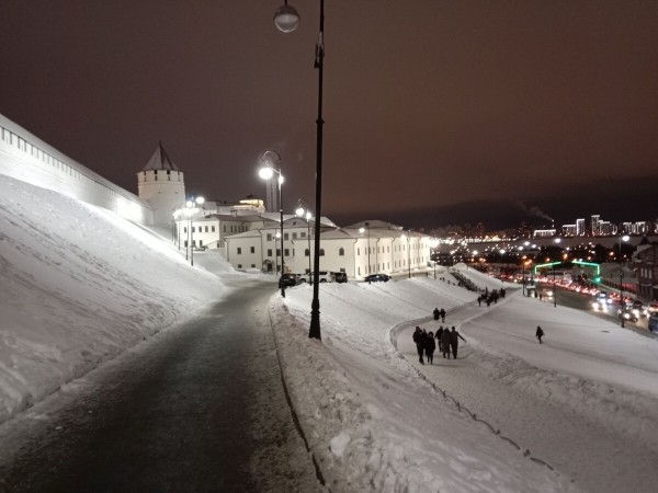 «На всю дорогу — 400 литров топлива». Белорус проехал на кемпере по России и рассказал о впечатлениях «На всю дорогу — 400 литров топлива». Белорус проехал на кемпере по России и рассказал о впечатлениях