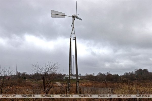 Сам себе инженер-конструктор! Как мастер из Беларуси собирает сложные машины без чертежей Сам себе инженер-конструктор! Как мастер из Беларуси собирает сложные машины без чертежей