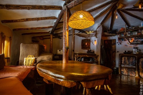 Удивительные дома белорусов. ТОП самых оригинальных строений за 2022 год