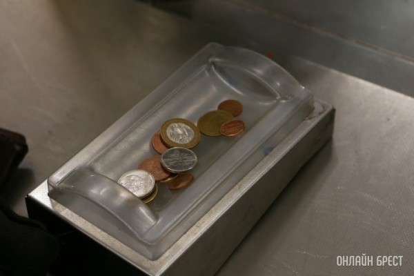 Молодой продавец всего за месяц присвоил товар работодателей на сумму более 59 тысяч рублей