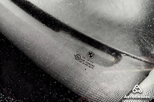 Последние настоящие. В каком состоянии продают сегодня BMW E39