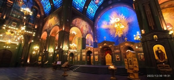 «На всю дорогу — 400 литров топлива». Белорус проехал на кемпере по России и рассказал о впечатлениях «На всю дорогу — 400 литров топлива». Белорус проехал на кемпере по России и рассказал о впечатлениях