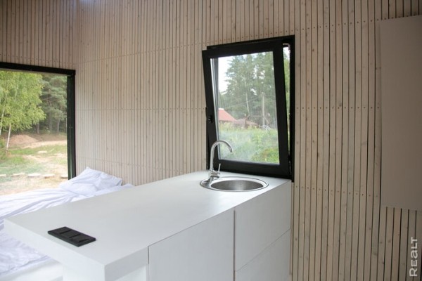 Удивительные дома белорусов. ТОП самых оригинальных строений за 2022 год