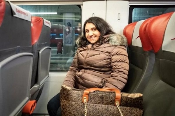 Похоже на рекорд: каждый день девушка тратит на дорогу по 10 часов