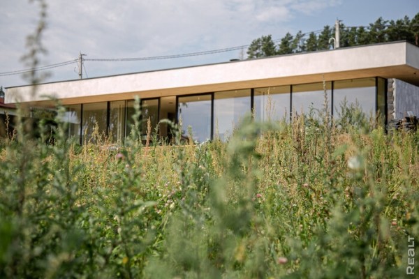 Удивительные дома белорусов. ТОП самых оригинальных строений за 2022 год