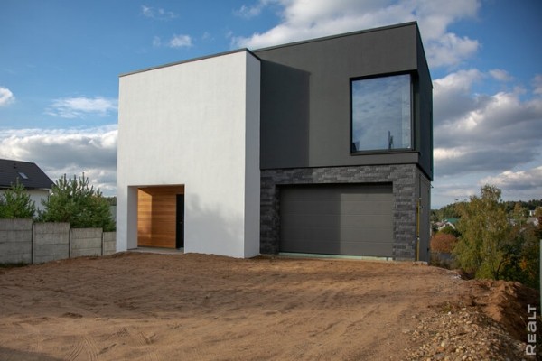 Удивительные дома белорусов. ТОП самых оригинальных строений за 2022 год