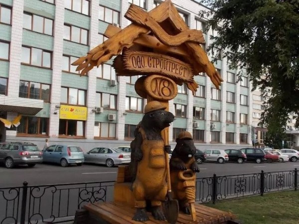 Ходят слухи, что Стройтрест №8 в Бресте закроют. Это правда? Ходят слухи, что Стройтрест №8 в Бресте закроют. Это правда?