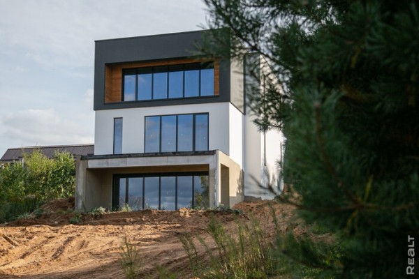 Удивительные дома белорусов. ТОП самых оригинальных строений за 2022 год