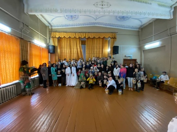 Волонтеры ПСО «Ангел» (Брестский регион) с благотворительной миссией посетили детей Молчадской школы-интерната. Как это было? Волонтеры ПСО «Ангел» (Брестский регион) с благотворительной миссией посетили детей Молчадской школы-интерната. Как это было?