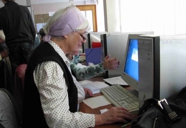Сколько пожилых белорусов пользуется интернетом Сколько пожилых белорусов пользуется интернетом