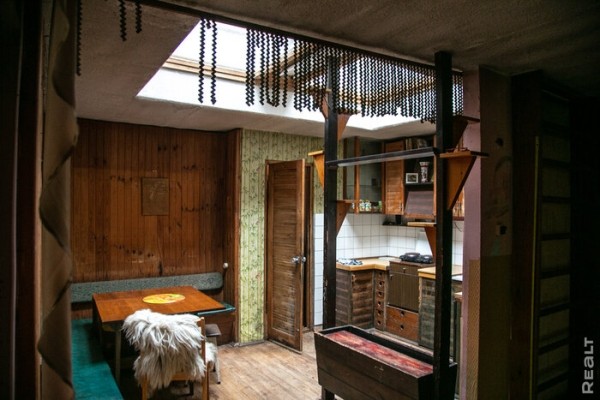 Удивительные дома белорусов. ТОП самых оригинальных строений за 2022 год