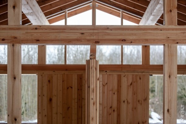 Удивительные дома белорусов. ТОП самых оригинальных строений за 2022 год