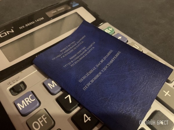 Узнать будущую пенсию можно будет через мобильное приложение Узнать будущую пенсию можно будет через мобильное приложение