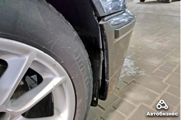 Последние настоящие. В каком состоянии продают сегодня BMW E39