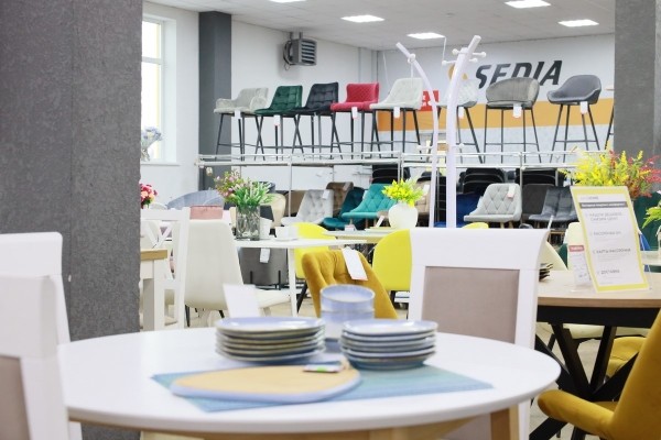 Большой выбор уцененных товаров для дома c выгодой до 70% в дискаунтере мебели «AksHome» на Вычулках! Большой выбор уцененных товаров для дома c выгодой до 70% в дискаунтере мебели «AksHome» на Вычулках!