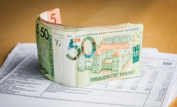 В Беларуси увеличивается коммуналка. Когда и на сколько?