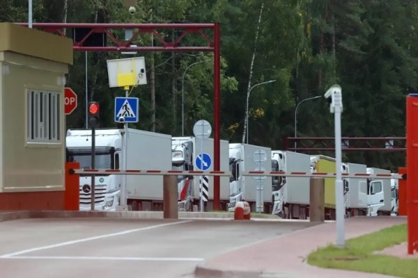 Сбор за пересечение границы Беларуси на россиян действовать не будет