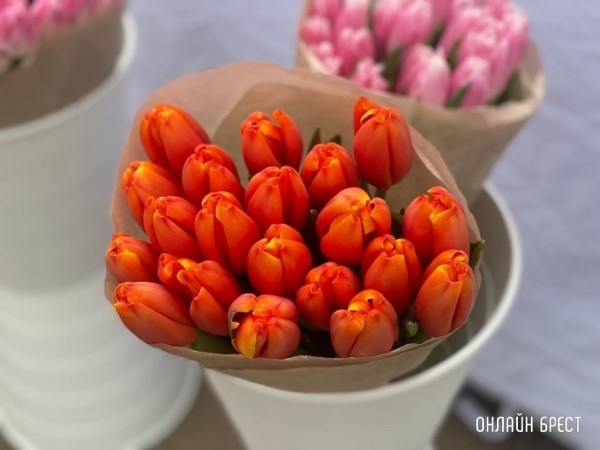 «Времена большого дохода уже прошли»: что происходит с цветочным бизнесом