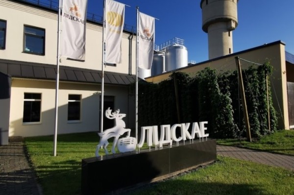 Госконтроль выписал «Лидскому пиву» €12 млн штрафа, компания пойдет в суд