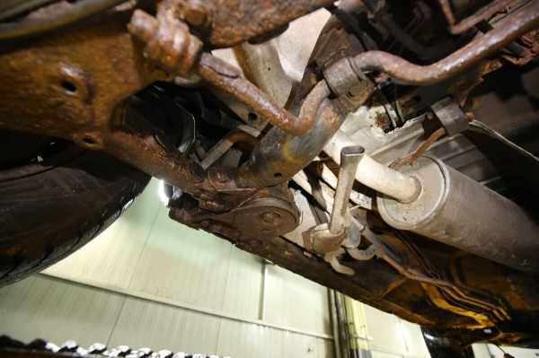 «Если отвезти машину на детейлинг, будет совсем лялечка!» Белорус о VW Sharan, который 13 лет находится в одних руках