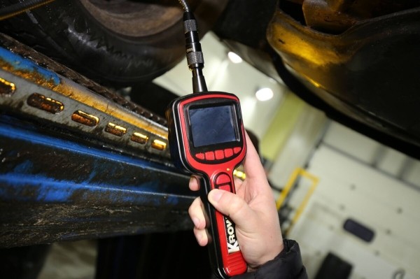 «Если отвезти машину на детейлинг, будет совсем лялечка!» Белорус о VW Sharan, который 13 лет находится в одних руках