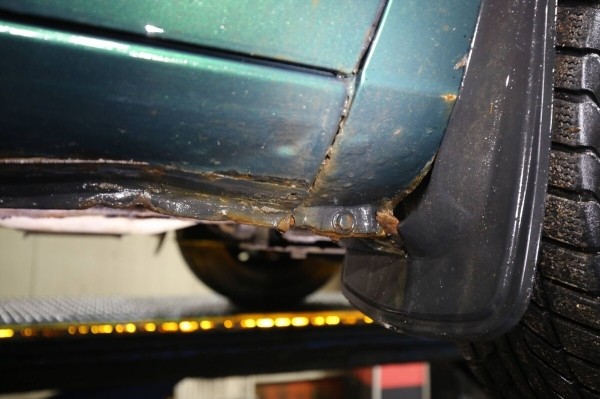 «Если отвезти машину на детейлинг, будет совсем лялечка!» Белорус о VW Sharan, который 13 лет находится в одних руках