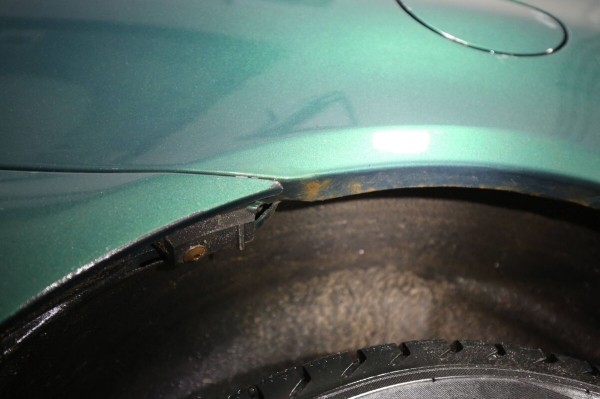 «Если отвезти машину на детейлинг, будет совсем лялечка!» Белорус о VW Sharan, который 13 лет находится в одних руках