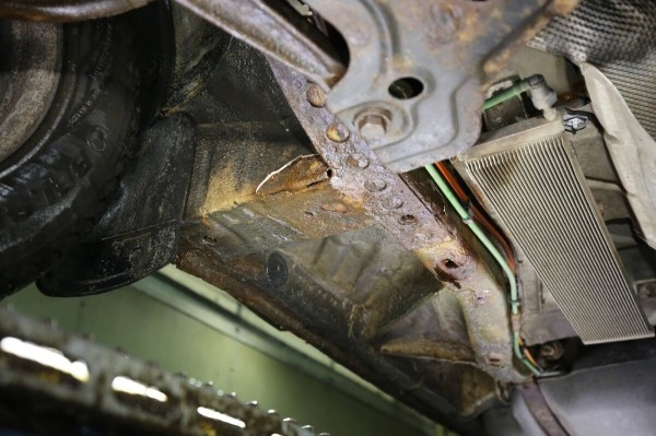 «Если отвезти машину на детейлинг, будет совсем лялечка!» Белорус о VW Sharan, который 13 лет находится в одних руках