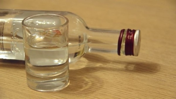 Есть ли управа на пьющего родственника? Есть ли управа на пьющего родственника?