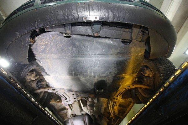 «Если отвезти машину на детейлинг, будет совсем лялечка!» Белорус о VW Sharan, который 13 лет находится в одних руках