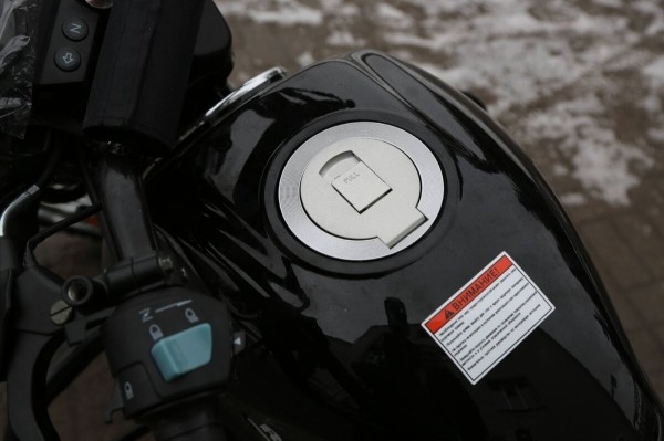 «Выхлопная труба — также своя, белорусская!» Посмотрели на новые M1NSK Hunter 150 и Ranger 200