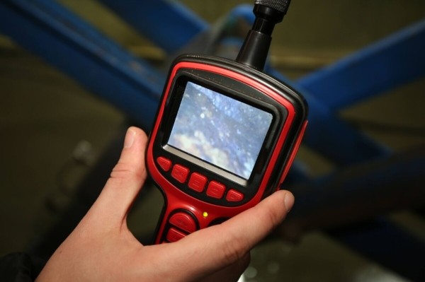 «Если отвезти машину на детейлинг, будет совсем лялечка!» Белорус о VW Sharan, который 13 лет находится в одних руках