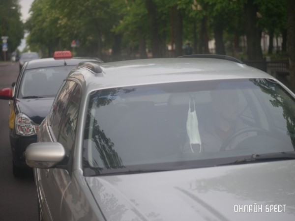 Одну из служб такси в Барановичах ликвидировали по решению суда. Вот почему это произошло Одну из служб такси в Барановичах ликвидировали по решению суда. Вот почему это произошло