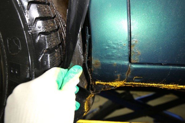 «Если отвезти машину на детейлинг, будет совсем лялечка!» Белорус о VW Sharan, который 13 лет находится в одних руках