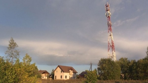В Беларуси за прошлый год ввели почти 700 станций сотовой электросвязи В Беларуси за прошлый год ввели почти 700 станций сотовой электросвязи