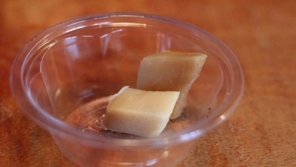 10 самых невкусных блюд в мире. А вы пробовали?