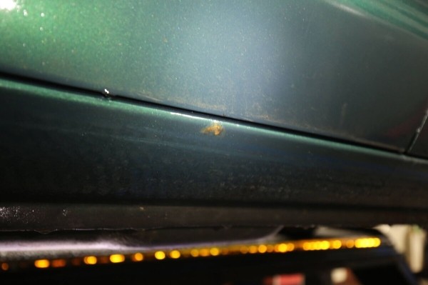 «Если отвезти машину на детейлинг, будет совсем лялечка!» Белорус о VW Sharan, который 13 лет находится в одних руках