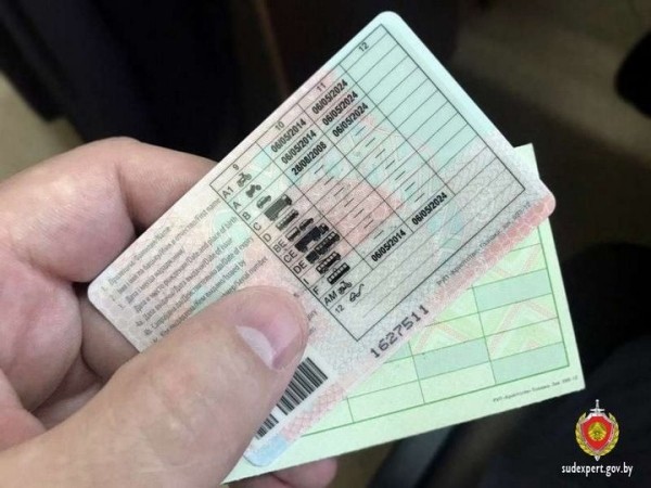 Отказался – останешься без «прав». Почему водителей направляют на переосвидетельствование Отказался – останешься без «прав». Почему водителей направляют на переосвидетельствование