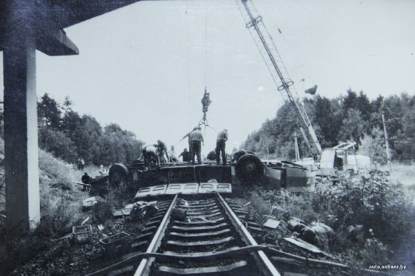 ДТП с маршруткой — самое крупное в истории современной Беларуси. Вспоминаем автокатастрофы прошлого